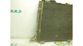 CONDENSADOR / RADIADOR AIRE ACONDICIONADO RENAULT TWINGO 1.3 (54 CV) DE 1993 - D.2748398