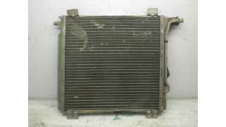 CONDENSADOR / RADIADOR AIRE ACONDICIONADO RENAULT TWINGO 1.3 (54 CV) DE 1993 - D.2748404