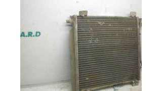 CONDENSADOR / RADIADOR AIRE ACONDICIONADO RENAULT TWINGO 1.3 (54 CV) DE 1993 - D.2748404