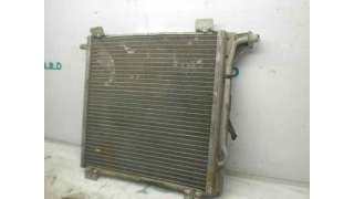 CONDENSADOR / RADIADOR AIRE ACONDICIONADO RENAULT TWINGO 1.3 (54 CV) DE 1993 - D.2748404