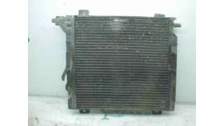 CONDENSADOR / RADIADOR AIRE ACONDICIONADO RENAULT TWINGO 1.3 (54 CV) DE 1993 - D.2748404