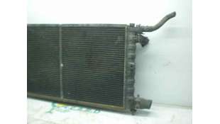 RADIADOR AGUA PEUGEOT 106 1.5 D (57 CV) DE 1996 - D.2748480 2