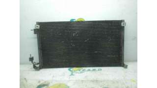 CONDENSADOR / RADIADOR AIRE ACONDICIONADO PEUGEOT 106 1.5 D (57 CV) DE 1996 - D.2748497