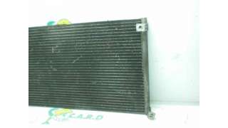 CONDENSADOR / RADIADOR AIRE ACONDICIONADO PEUGEOT 106 1.5 D (57 CV) DE 1996 - D.2748497