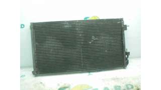 CONDENSADOR / RADIADOR AIRE ACONDICIONADO PEUGEOT 106 1.5 D (57 CV) DE 1996 - D.2748497