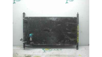 CONDENSADOR / RADIADOR AIRE ACONDICIONADO NISSAN VANETTE CARGO 2.3 D (75 CV) DE 1992 - D.2748510