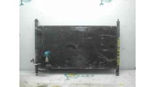 CONDENSADOR / RADIADOR AIRE ACONDICIONADO NISSAN VANETTE CARGO 2.3 D (75 CV) DE 1992 - D.2748510