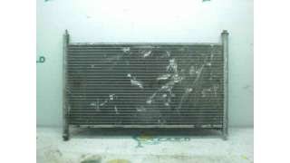 CONDENSADOR / RADIADOR AIRE ACONDICIONADO NISSAN VANETTE CARGO 2.3 D (75 CV) DE 1992 - D.2748510