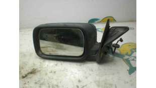 RETROVISOR IZQUIERDO BMW SERIE 3 BERLINA 1.8 (113 CV) DE 1990 - D.2748596