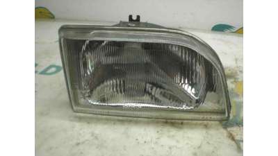 FARO DERECHO FORD COURIER 1.8 diesel DE 1989 - D.2748701