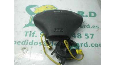 AIRBAG DELANTERO IZQUIERDO FORD FIESTA BERLINA 1.3 (50 CV) DE 1999 - D.2749685