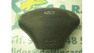 AIRBAG DELANTERO IZQUIERDO FORD FIESTA BERLINA 1.3 (50 CV) DE 1999 - D.2749685 2