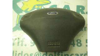 AIRBAG DELANTERO IZQUIERDO FORD FIESTA BERLINA 1.3 (50 CV) DE 1999 - D.2749685