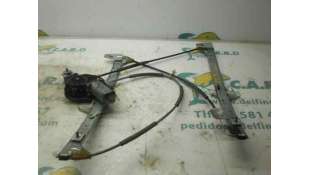 ELEVALUNAS DELANTERO DERECHO CITROEN XSARA BERLINA 1.9 Turbodiesel (90 CV) DE 1997 - D.2749739 / 9222H2