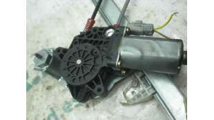 ELEVALUNAS DELANTERO DERECHO CITROEN XSARA BERLINA 1.9 Turbodiesel (90 CV) DE 1997 - D.2749739 / 9222H2 2