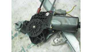 ELEVALUNAS DELANTERO DERECHO CITROEN XSARA BERLINA 1.9 Turbodiesel (90 CV) DE 1997 - D.2749739 / 9222H2