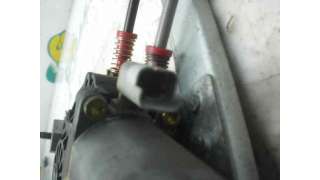 ELEVALUNAS DELANTERO DERECHO CITROEN XSARA BERLINA 1.9 Turbodiesel (90 CV) DE 1997 - D.2749739 / 9222H2