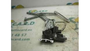 ELEVALUNAS DELANTERO DERECHO OPEL ZAFIRA A 1.8 16V (116 CV) DE 1999 - D.2749746 / 09118665