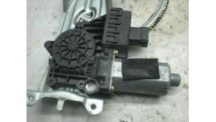 ELEVALUNAS DELANTERO DERECHO OPEL ZAFIRA A 1.8 16V (116 CV) DE 1999 - D.2749746 / 09118665 2