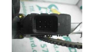 ELEVALUNAS DELANTERO DERECHO OPEL ZAFIRA A 1.8 16V (116 CV) DE 1999 - D.2749746 / 09118665