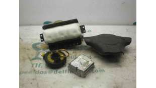 KIT AIRBAG KIA PICANTO 1.1 CRDi (75 CV) DE 2008 - D.2749845