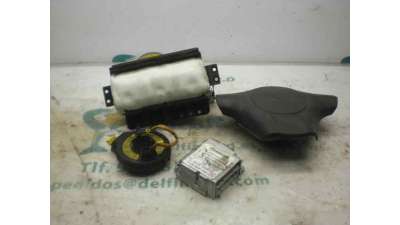 KIT AIRBAG KIA PICANTO 1.1 CRDi (75 CV) DE 2008 - D.2749845