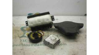 KIT AIRBAG KIA PICANTO 1.1 CRDi (75 CV) DE 2008 - D.2749845