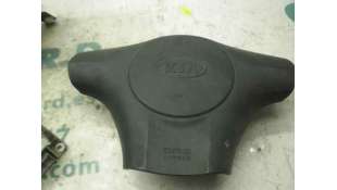 KIT AIRBAG KIA PICANTO 1.1 CRDi (75 CV) DE 2008 - D.2749845 2