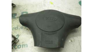 KIT AIRBAG KIA PICANTO 1.1 CRDi (75 CV) DE 2008 - D.2749845