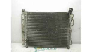 CONDENSADOR / RADIADOR AIRE ACONDICIONADO KIA PICANTO 1.1 CRDi (75 CV) DE 2008 - D.2749920