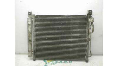 CONDENSADOR / RADIADOR AIRE ACONDICIONADO KIA PICANTO 1.1 CRDi (75 CV) DE 2008 - D.2749920