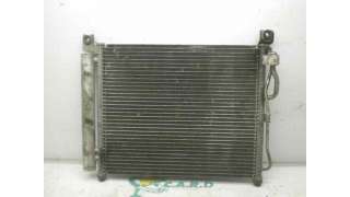 CONDENSADOR / RADIADOR AIRE ACONDICIONADO KIA PICANTO 1.1 CRDi (75 CV) DE 2008 - D.2749920