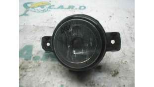 FARO ANTINIEBLA DERECHO RENAULT CLIO II FASE II 1.5 dCi D (65 CV) DE 2001 - D.2750254