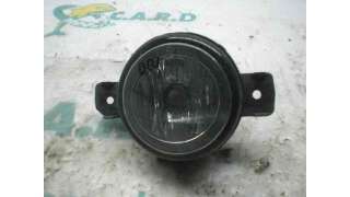 FARO ANTINIEBLA DERECHO RENAULT CLIO II FASE II 1.5 dCi D (65 CV) DE 2001 - D.2750254