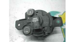FARO ANTINIEBLA IZQUIERDO RENAULT CLIO II FASE II 1.5 dCi D (65 CV) DE 2001 - D.2750261 2