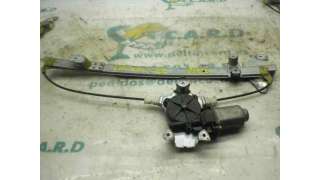 ELEVALUNAS TRASERO IZQUIERDO NISSAN NAVARA PICK-UP 2.5 dCi D (190 CV) DE 2010 - D.2751152 / 827013X30A