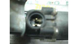 ELEVALUNAS TRASERO IZQUIERDO NISSAN NAVARA PICK-UP 2.5 dCi D (190 CV) DE 2010 - D.2751152 / 827013X30A
