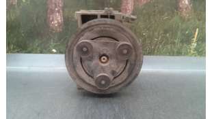 COMPRESOR AIRE ACONDICIONADO NISSAN NAVARA PICK-UP 2.5 dCi D (190 CV) DE 2010 - D.2751282 / 92600EB40E