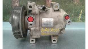 COMPRESOR AIRE ACONDICIONADO NISSAN NAVARA PICK-UP 2.5 dCi D (190 CV) DE 2010 - D.2751282 / 92600EB40E 2