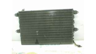 CONDENSADOR / RADIADOR AIRE ACONDICIONADO SEAT CORDOBA BERLINA 1.9 D (64 CV) DE 1997 - D.2751497