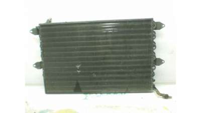 CONDENSADOR / RADIADOR AIRE ACONDICIONADO SEAT CORDOBA BERLINA 1.9 D (64 CV) DE 1997 - D.2751497