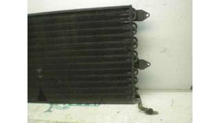 CONDENSADOR / RADIADOR AIRE ACONDICIONADO SEAT CORDOBA BERLINA 1.9 D (64 CV) DE 1997 - D.2751497
