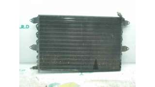 CONDENSADOR / RADIADOR AIRE ACONDICIONADO SEAT CORDOBA BERLINA 1.9 D (64 CV) DE 1997 - D.2751497