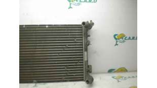 RADIADOR AGUA SKODA OCTAVIA BERLINA 1.6 (102 CV) DE 2000 - D.2751909 / 1J1121253N 2