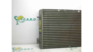 RADIADOR AGUA SKODA OCTAVIA BERLINA 1.6 (102 CV) DE 2000 - D.2751909 / 1J1121253N