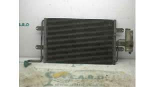 CONDENSADOR / RADIADOR AIRE ACONDICIONADO SKODA OCTAVIA BERLINA 1.6 (102 CV) DE 2000 - D.2751916 / 1J1819031B