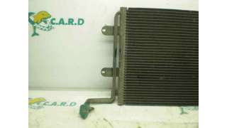 CONDENSADOR / RADIADOR AIRE ACONDICIONADO SKODA OCTAVIA BERLINA 1.6 (102 CV) DE 2000 - D.2751916 / 1J1819031B