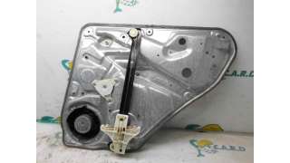 ELEVALUNAS TRASERO IZQUIERDO VOLKSWAGEN PASSAT BERLINA 1.9 TDI (116 CV) DE 1998 - D.2751930