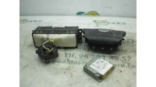 KIT AIRBAG VOLKSWAGEN PASSAT BERLINA 1.9 TDI (116 CV) DE 1998 - D.2751961