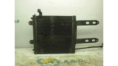 CONDENSADOR / RADIADOR AIRE ACONDICIONADO VOLKSWAGEN POLO BERLINA 1.4 16V (75 CV) DE 1999 - D.2752739